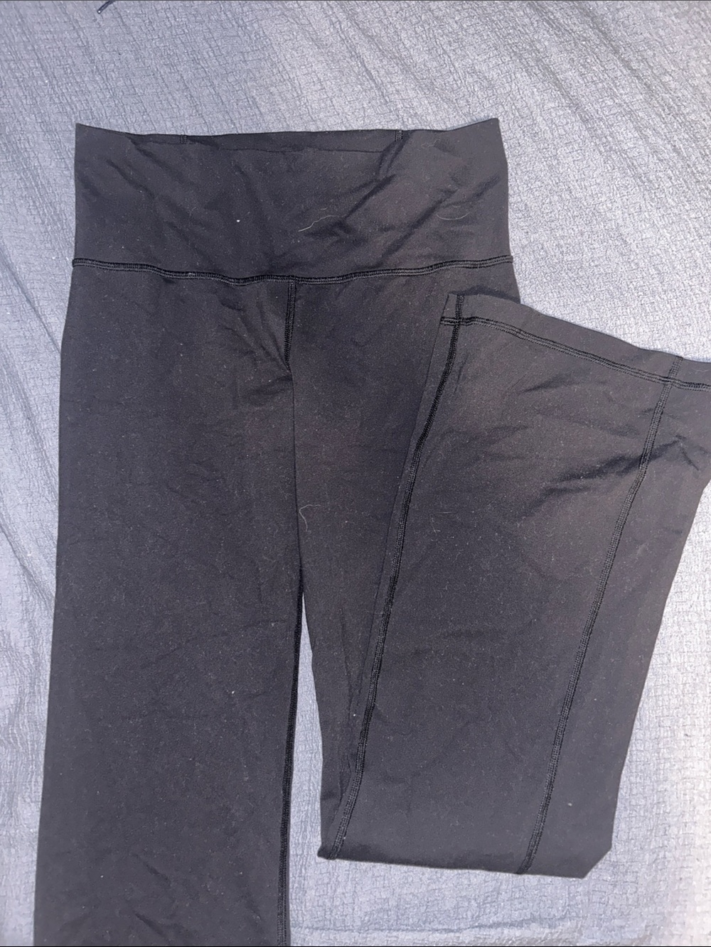 Lululemon Bootcut Leggings